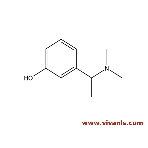 Metabolites-Rivastigmine metabolite-1659083228.png